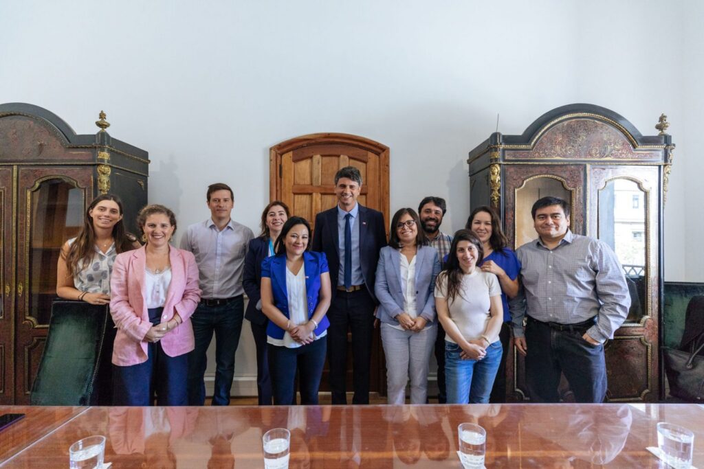 Ministerio de Ciencia y comunidad científica apoyan plan de acción por Coronavirus