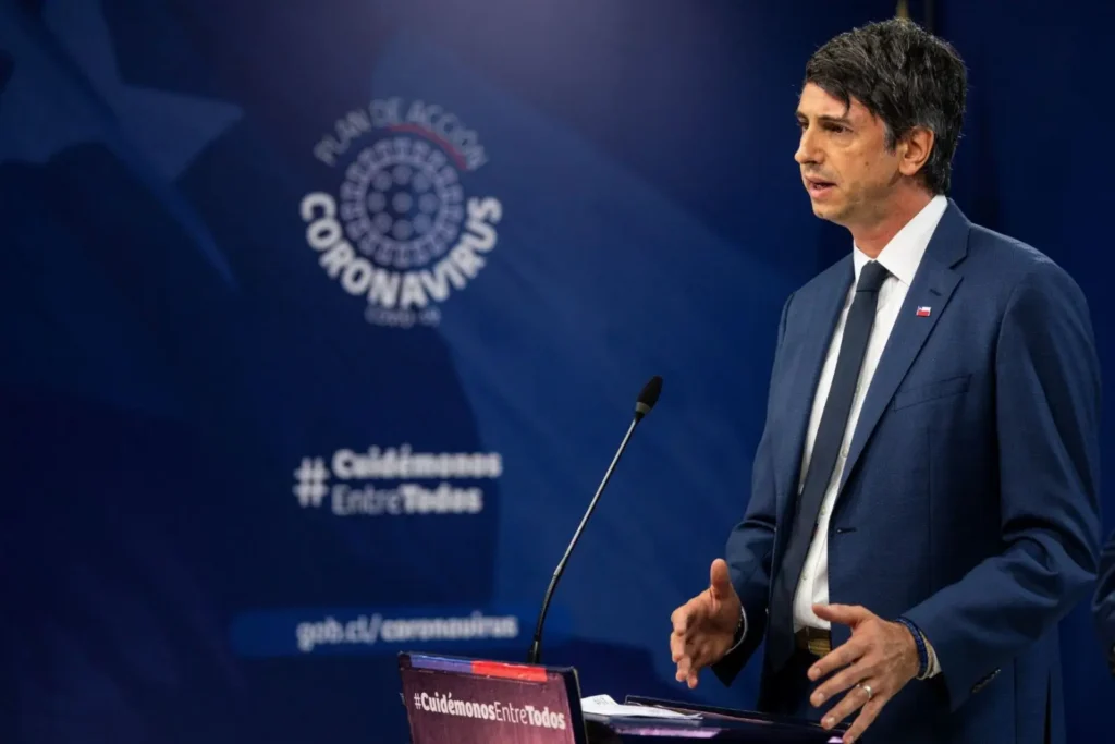 Ministerio de Ciencia presenta repositorio de datos abiertos de COVID19 para investigación científica, clínica y epidemiológica