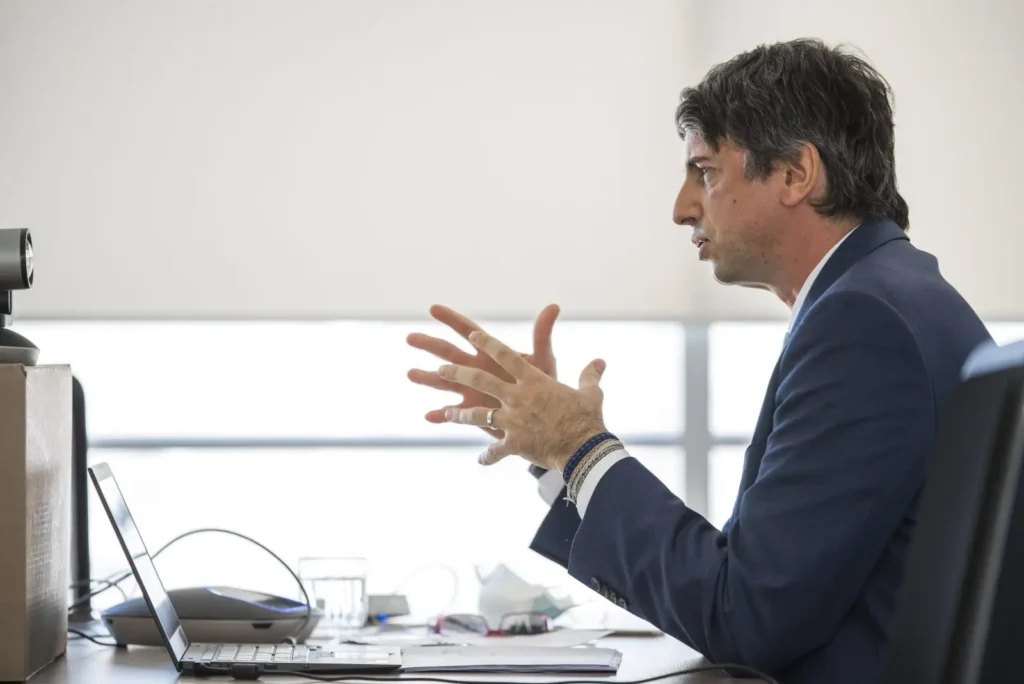 Una oportunidad de repensar el conocimiento para Chil