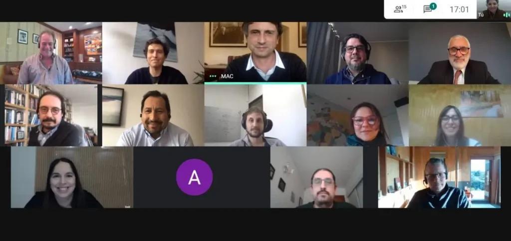 Organización Panamericana de la Salud destaca la cantidad y calidad en la disposición de datos de Chile para vigilancia epidemiológica en la región