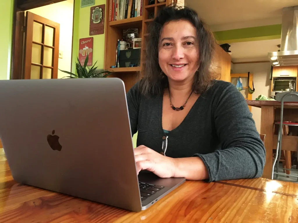 "No basta con un cambio social, necesitamos medidas de aceleración"