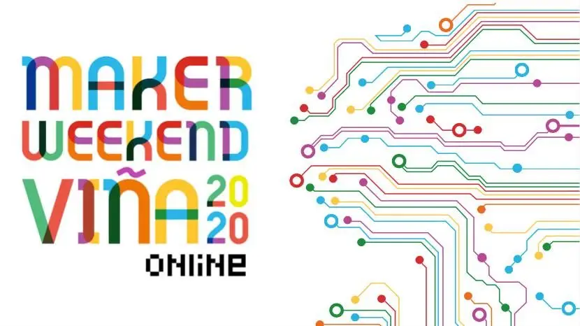 Seremi María José Escobar participa de lanzamiento de Maker Weekend Viña del Mar Organizado por la UAI