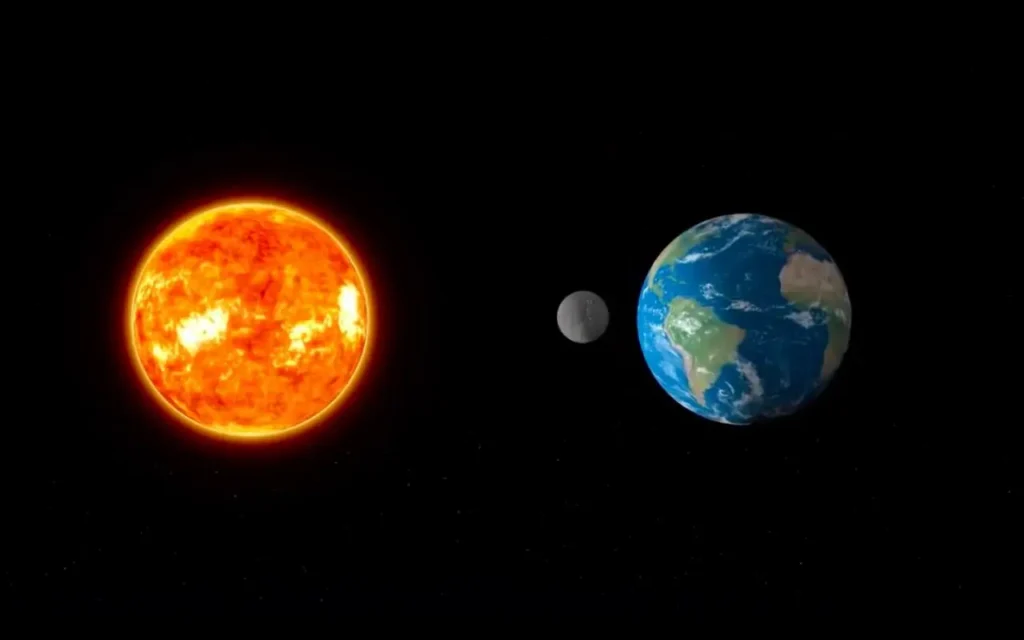 #EclipseResponsable: Conoce las medidas sanitarias para vivir este Eclipse de Sol en forma segura