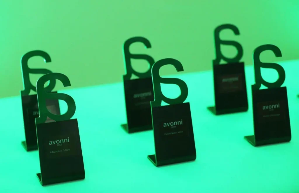 Premio Nacional de Innovación Avonni abre postulaciones 2021