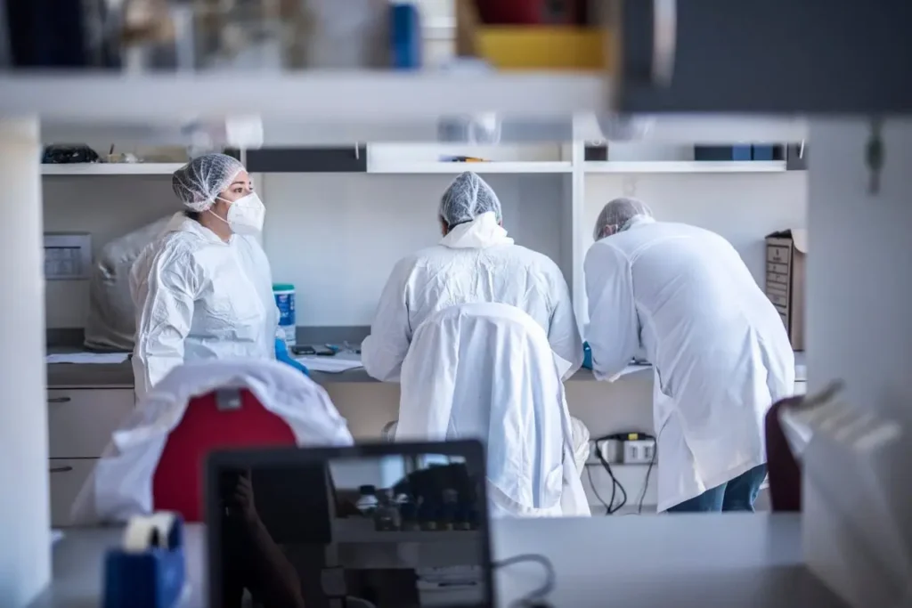 A un año de la adjudicación del Fondo de Investigación COVID-19: Más de 440 investigadores generaron conocimiento y buscan soluciones para enfrentar la pandemia con apoyo de MinCiencia y ANID