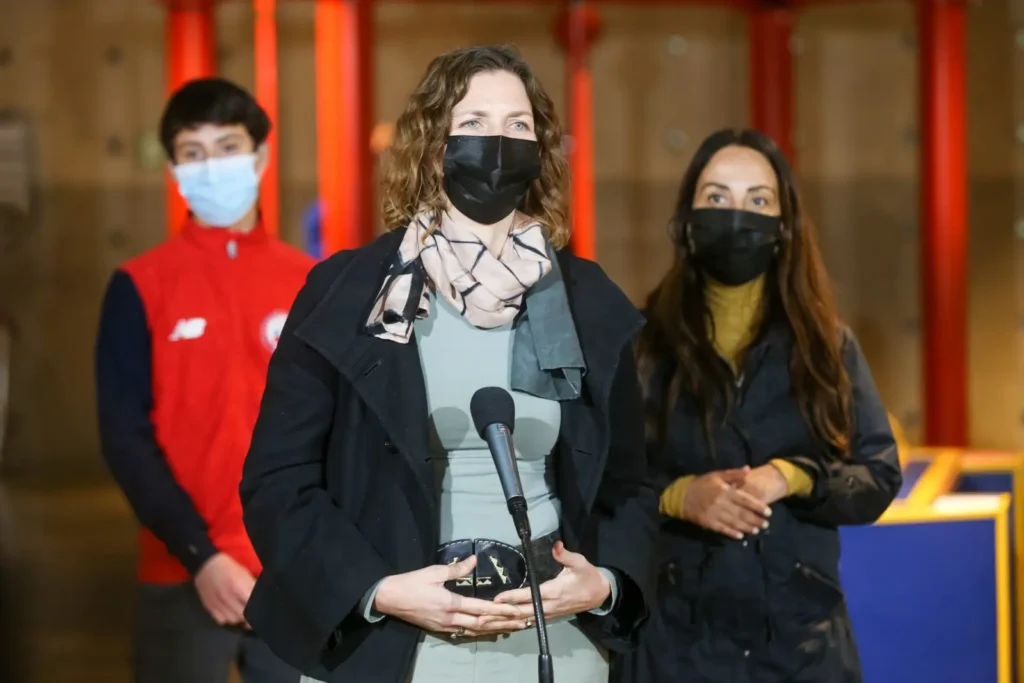 Ministra Pérez y subsecretaria Torrealba encabezaron reapertura del MIM con oferta enfocada en ciencia y deporte