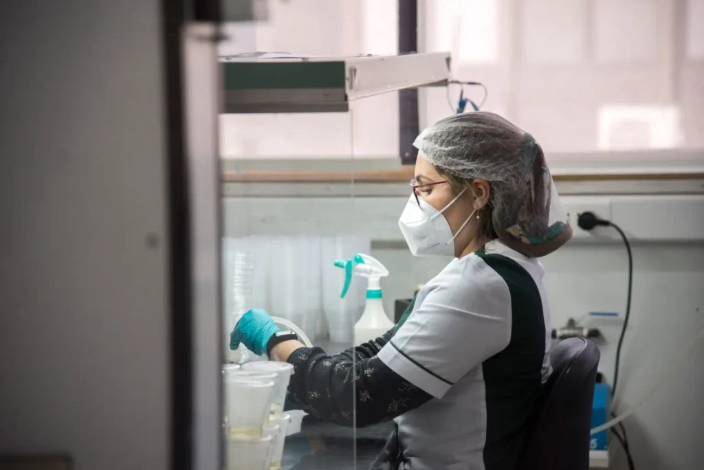 Ministerio de Ciencia lanza el primer Programa de Liderazgo Femenino en Ciencias