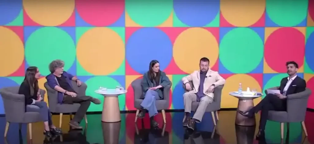 “Todo Tiene su Ciencia”: FECI TV estrenó late show en el que científicos conversan sobre temas cotidianos como el amor