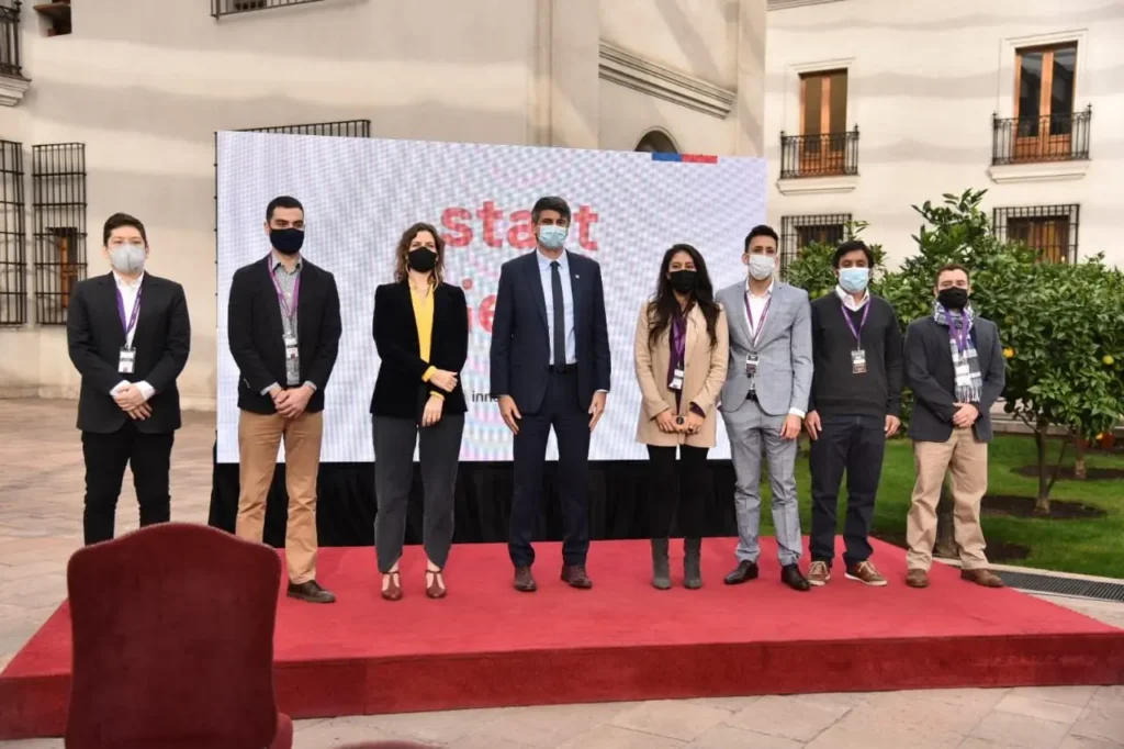 Startup Ciencia abre su convocatoria 2022 con un fondo de $7.350 millones para apoyar a emprendimientos de base científica-tecnológica del país