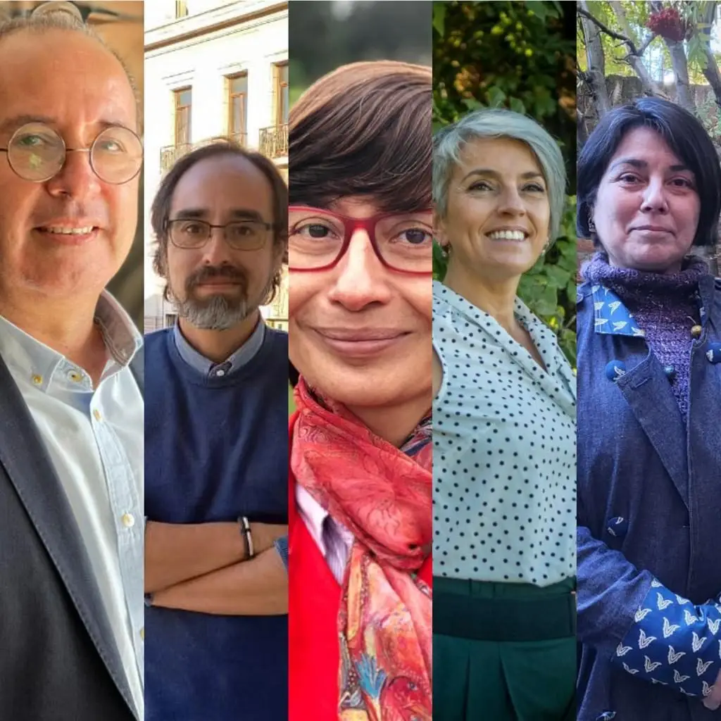 Ministerio de Ciencia da la bienvenida a las nuevas autoridades que encabezarán las Seremías de las cinco macrozonas del país