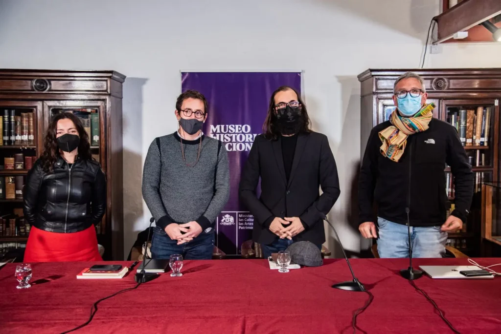 Subsecretaria Gainza: “Necesitamos a las humanidades y la investigación en artes para fortalecer el pensamiento crítico”