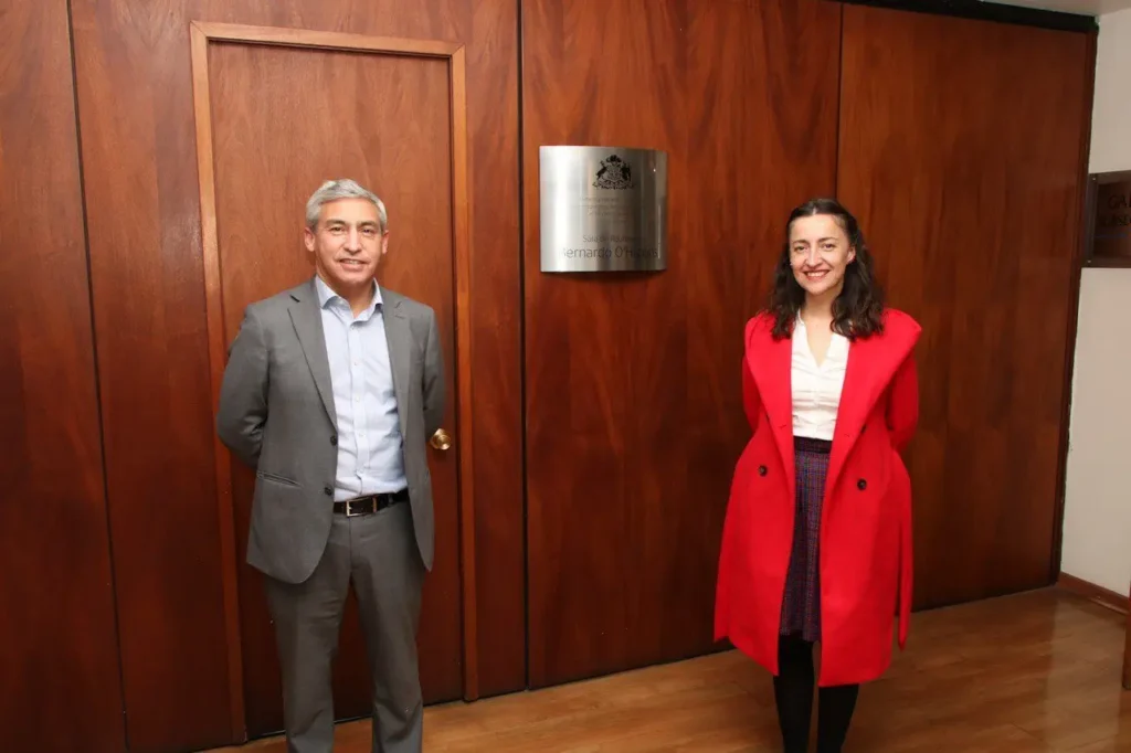 Subsecretarías de Ciencia y Agricultura se unen para potenciar innovación