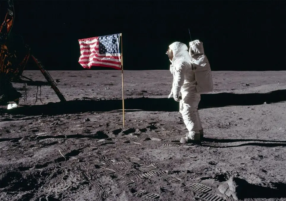 Ministerio de Ciencia conmemora el Día Internacional de la Luna