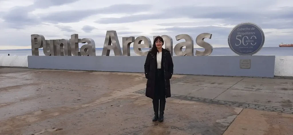 Con grandes desafíos y el convencimiento de que la Región de Magallanes y de la Antártica Chilena es un importante polo de desarrollo científico, la Subsecretaria de Ciencia Carolina Gainza, concluyó su visita a la Macrozona Austral
