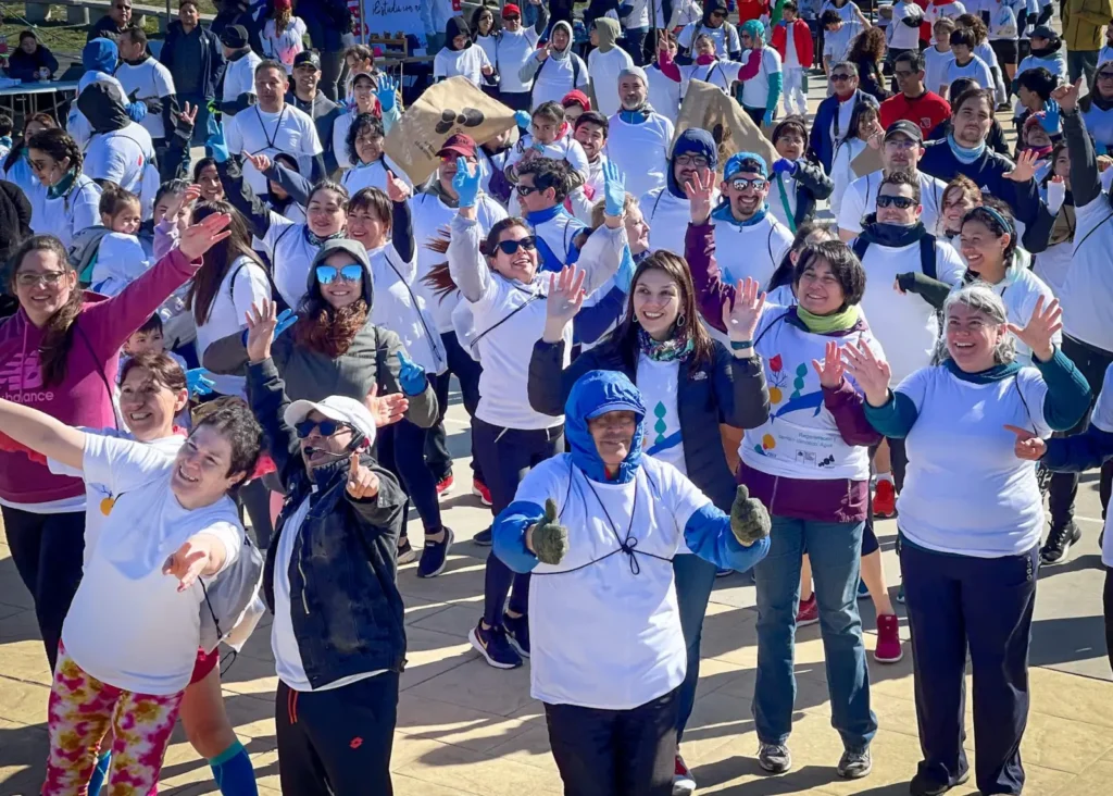 Ministra Díaz inauguró la versión 2022 del Festival de las Ciencias desde Punta Arenas