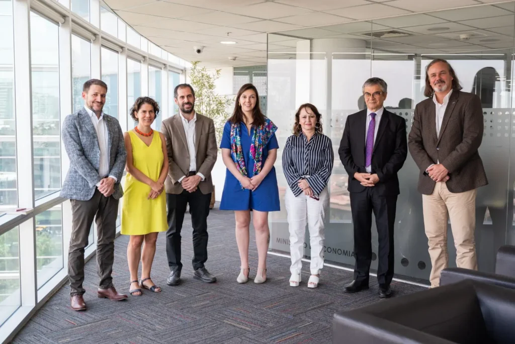 Ministerio de Ciencia integra Comité de ministros para el Desarrollo Productivo Sostenible