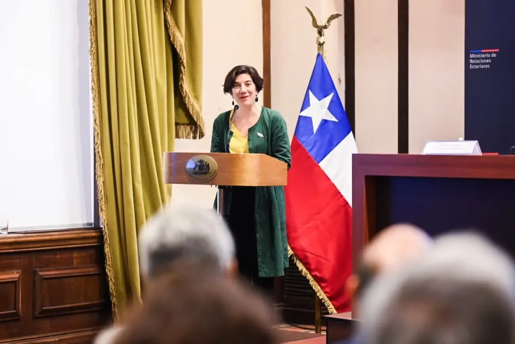 MinCiencia y Comité de Cambio Climático presentan recomendaciones para abordar la desalinización en Chile