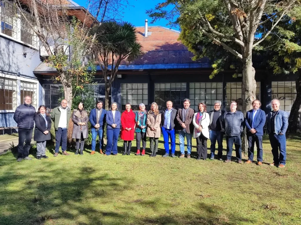 “Nos interesa que las universidades puedan cumplir el objetivo de fortalecer la investigación con impacto en los territorios”
