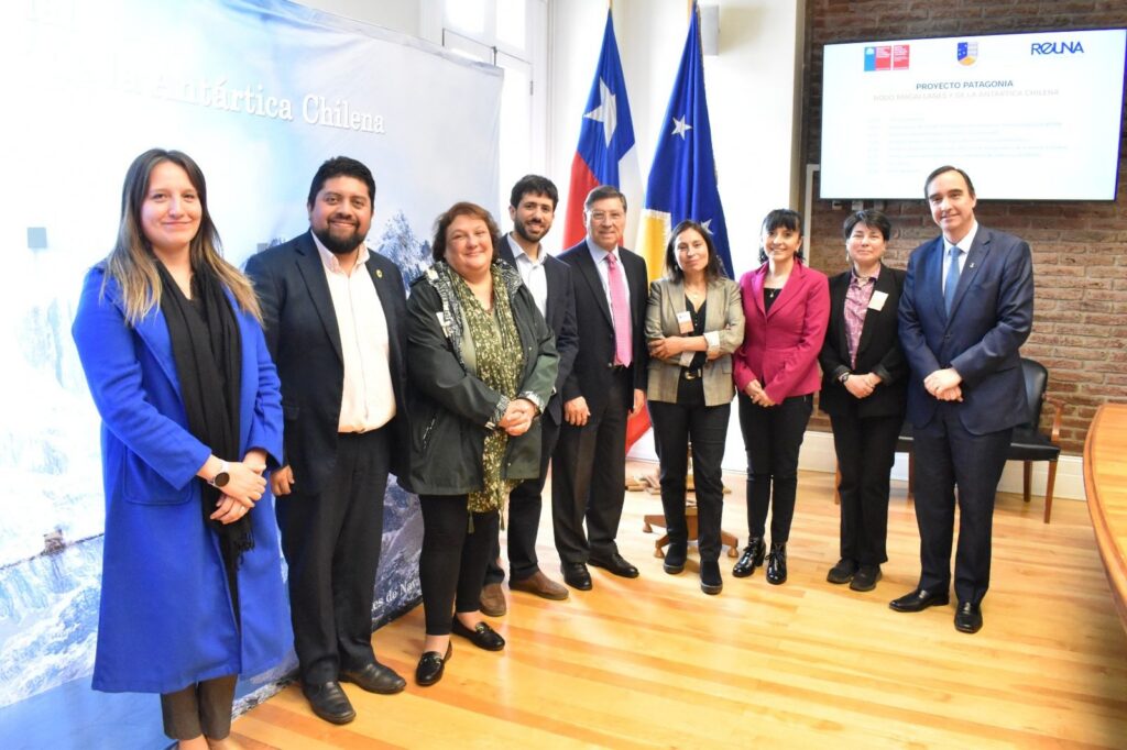 Punta Arenas: Nuevo nodo de la red Patagonia promete convertir a Magallanes en polo de la investigación y la educación