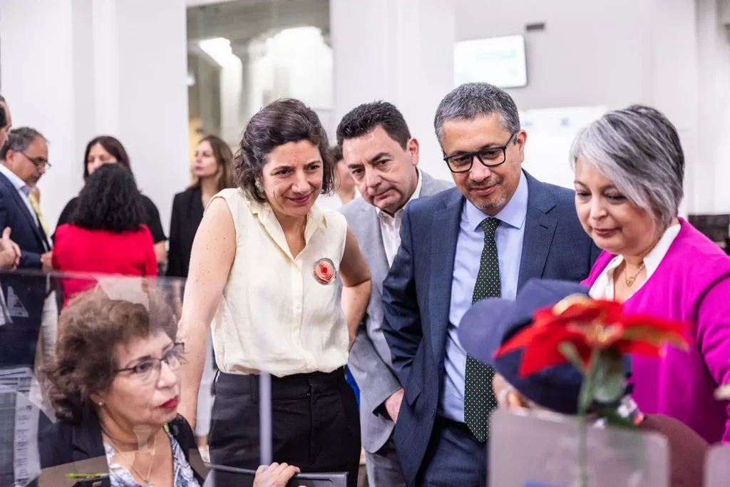 Gobierno publica circular para un uso responsable de la IA en los servicios públicos
