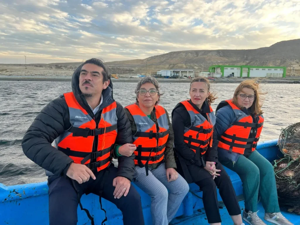 “Es necesario que potenciemos todas las capacidades de investigación que tiene la Región de Atacama”