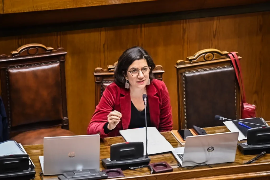 El Senado aprobó, por unanimidad, la idea de legislar sobre una nueva institucionalidad de prospectiva y desarrollo basado en conocimiento, impulsado por el MinCiencia