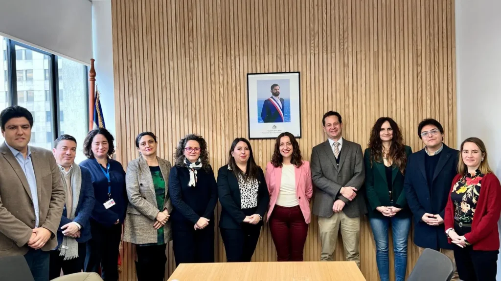 MinCiencia presentó Plan de Acción para el fortalecimiento de la I+D+i en las universidades y otras instituciones de educación superior