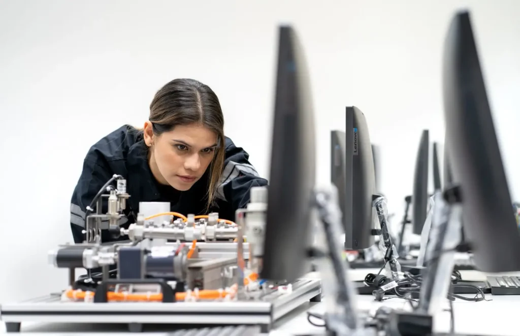 “El Nuevo Fondo de Investigación para Universidades, que presentamos hoy, pavimenta el camino hacia el 1% en I+D”