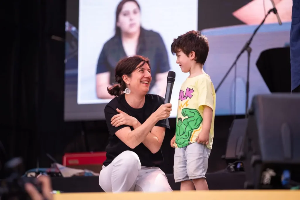 Festival de las Ciencias 2024 rompió récord con más de 400 actividades en todo Chile