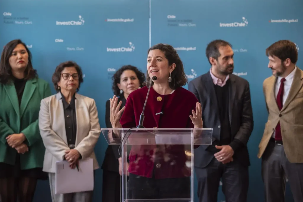 Plan de Data Centers se abre a consulta ciudadana convocada por el Ministerio de Ciencia