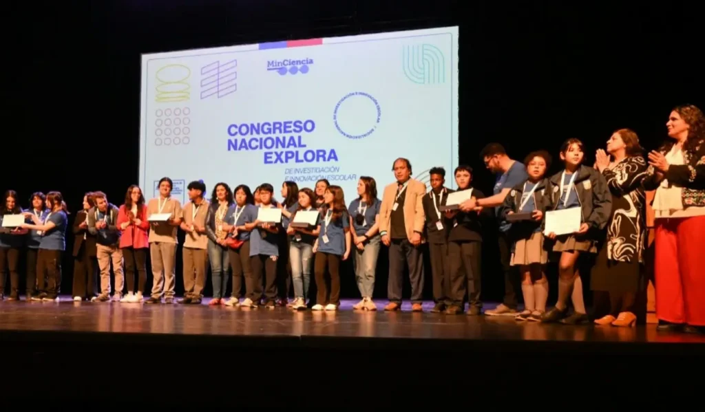 Cupo Explora Unesco recibió más de 400 postulaciones para ingresar a la universidad