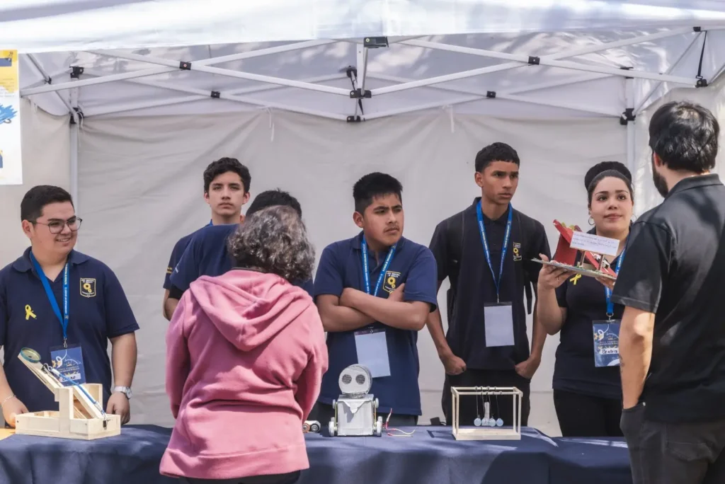 Más de 5 mil millones de pesos para ciencia escolar: programa EXPLORA del MinCiencia adjudica 18 nuevo Proyectos Asociativos Regionales