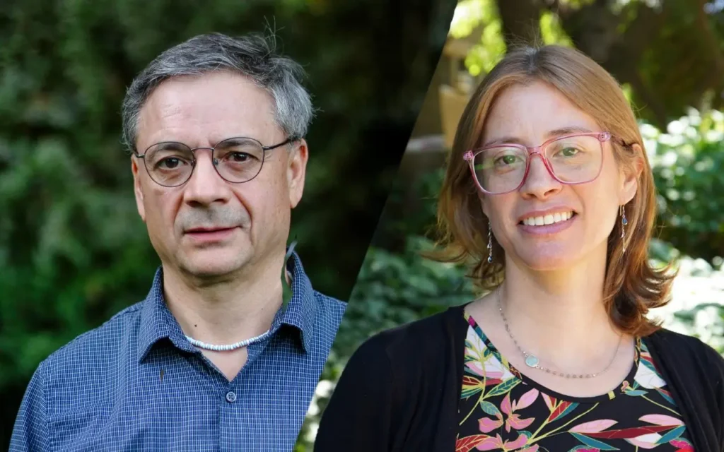 Dos especialistas de Chile participan en la elaboración de informe mundial que da claves sobre la seguridad de la Inteligencia Artificial