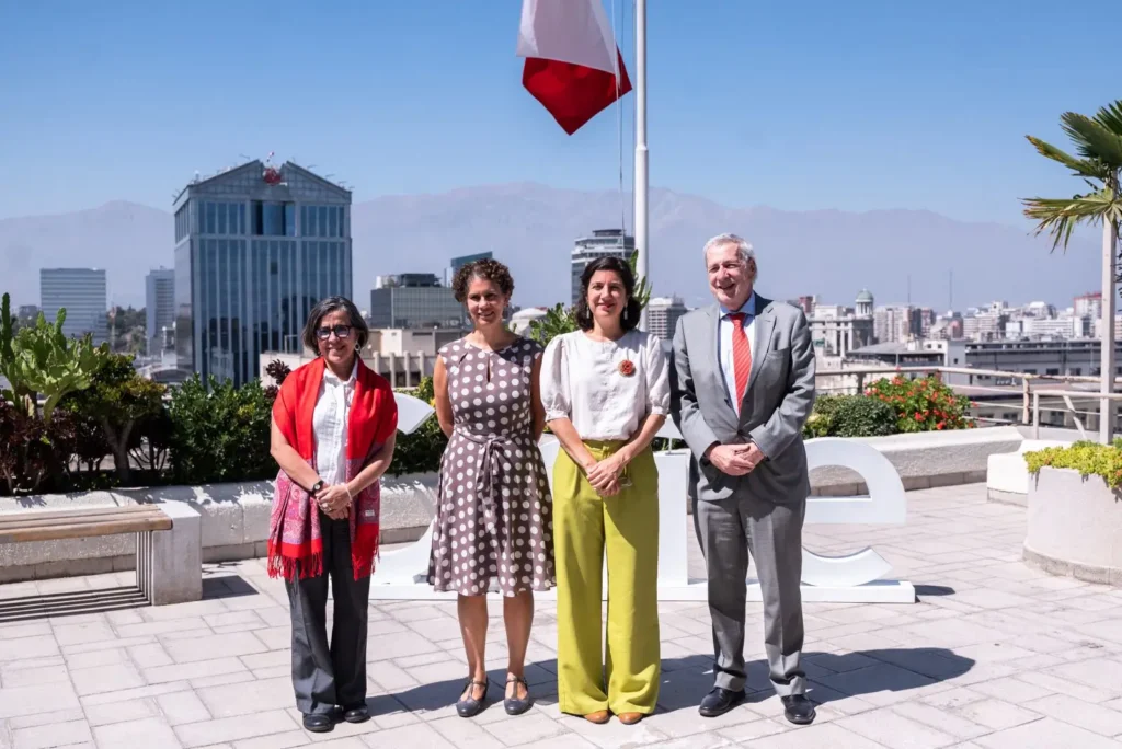 Más de 100 investigadores se reúnen para sustentar con evidencia científica las metas de Chile frente al cambio climático