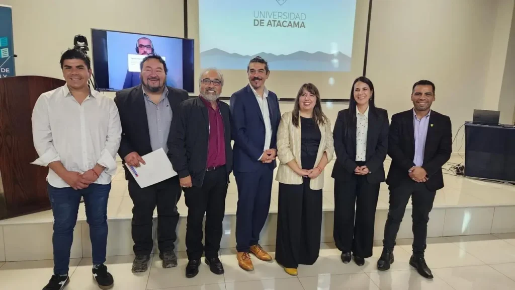 Subsecretario de Ciencia, Cristian Cuevas: “Mejores universidades construyen mejores regiones”