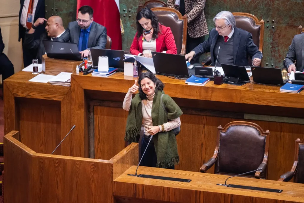 ¡Se despacha a Ley! Personas deudoras de pensión alimenticia no podrán postular ni acceder a fondos públicos para hacer investigación