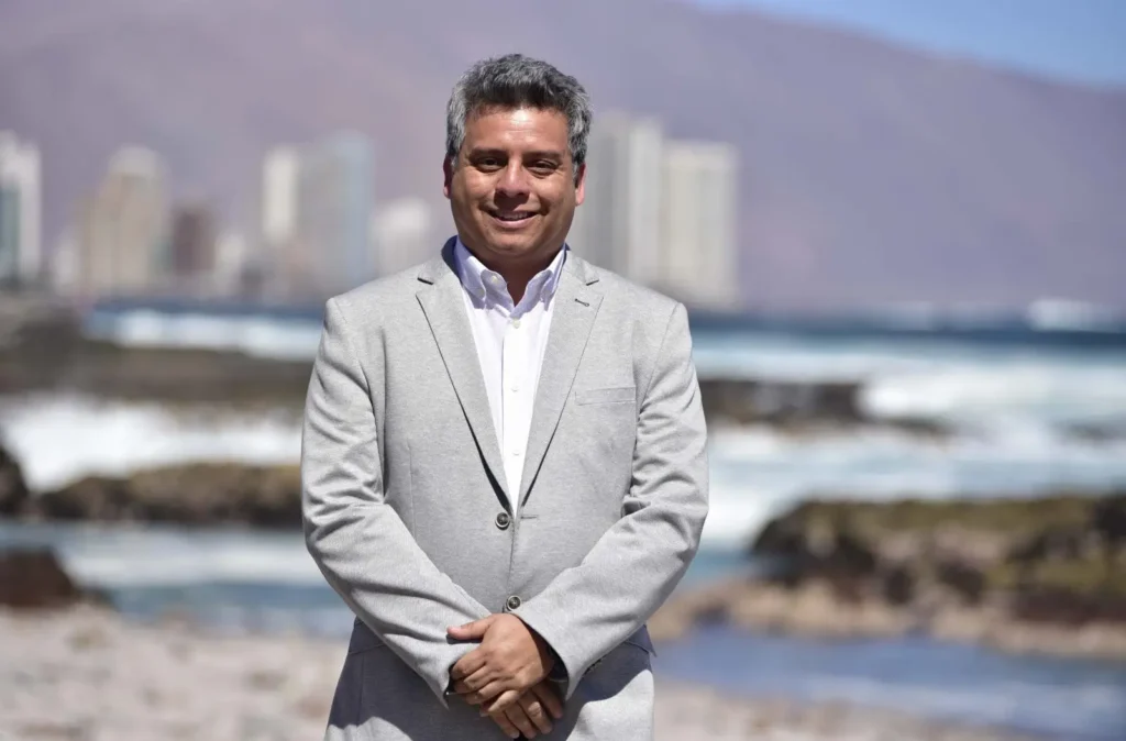 Asume nuevo Seremi de Ciencia, Tecnología, Conocimientos e Innovación en Tarapacá