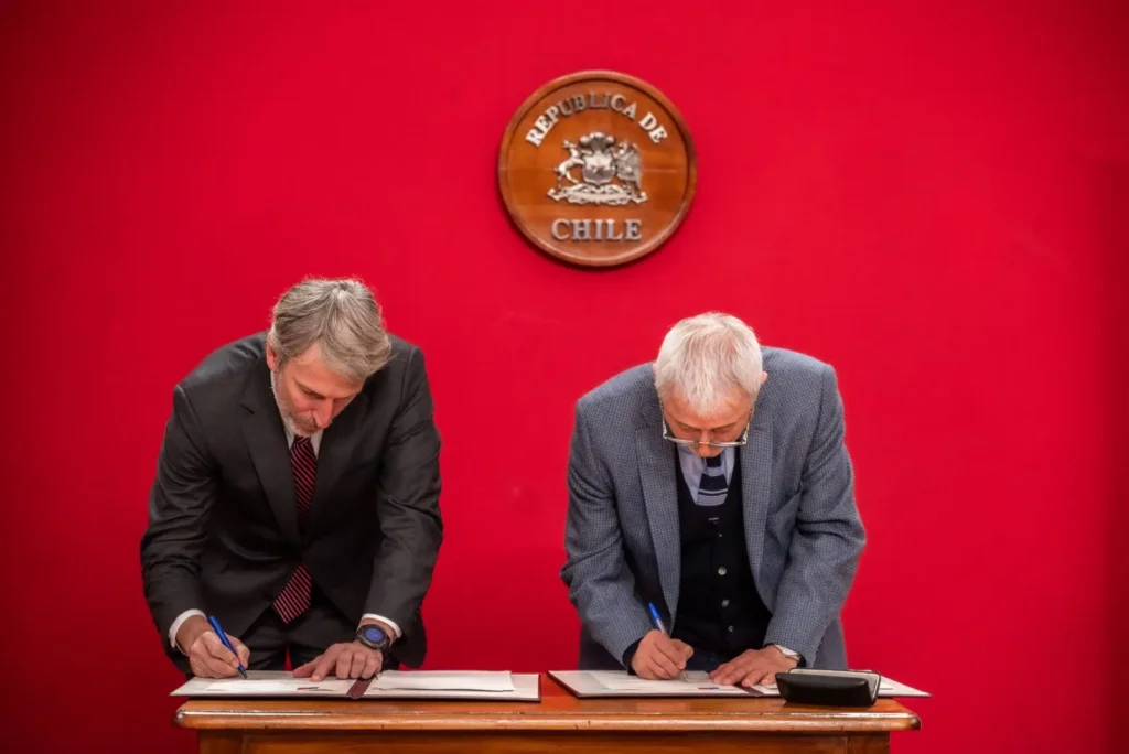 MinCiencia presentó Guía de Inversión para que más Data Centers se instalen en Chile