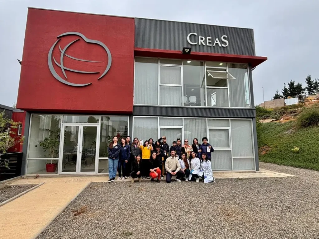 Ciencia Inclusiva 2025 reunió a niñas y niños sordos en una innovadora jornada en centro CREAS