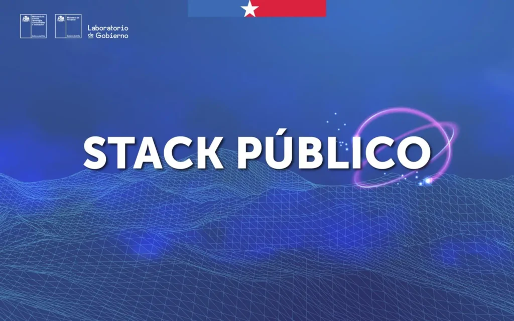 Chile lanza Stack Público, el primer programa de formación en inteligencia artificial para funcionarios del Estado con participación de las principales empresas tecnológicas del mundo