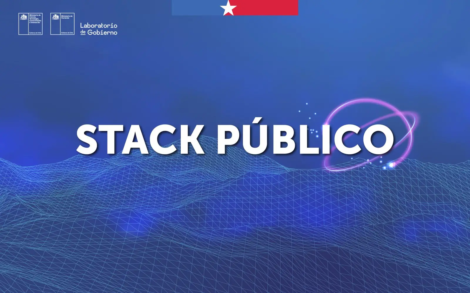 Chile lanza Stack Público, el primer programa de formación en inteligencia artificial para funcionarios del Estado con participación de las principales empresas tecnológicas del mundo